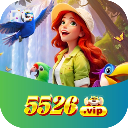 5526 logo