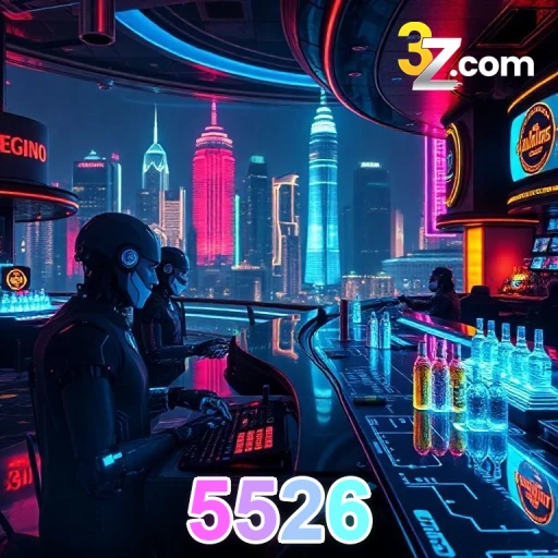 5526 login Plataforma